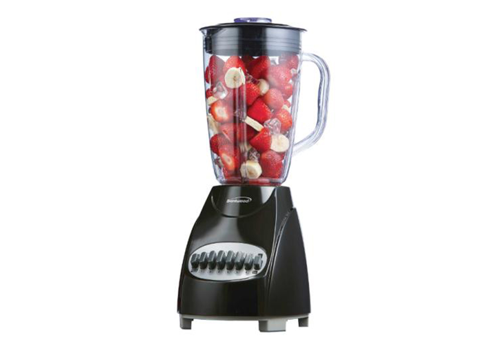 Blenders & Juicers